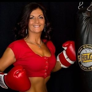 Meet your Posher, Wendy